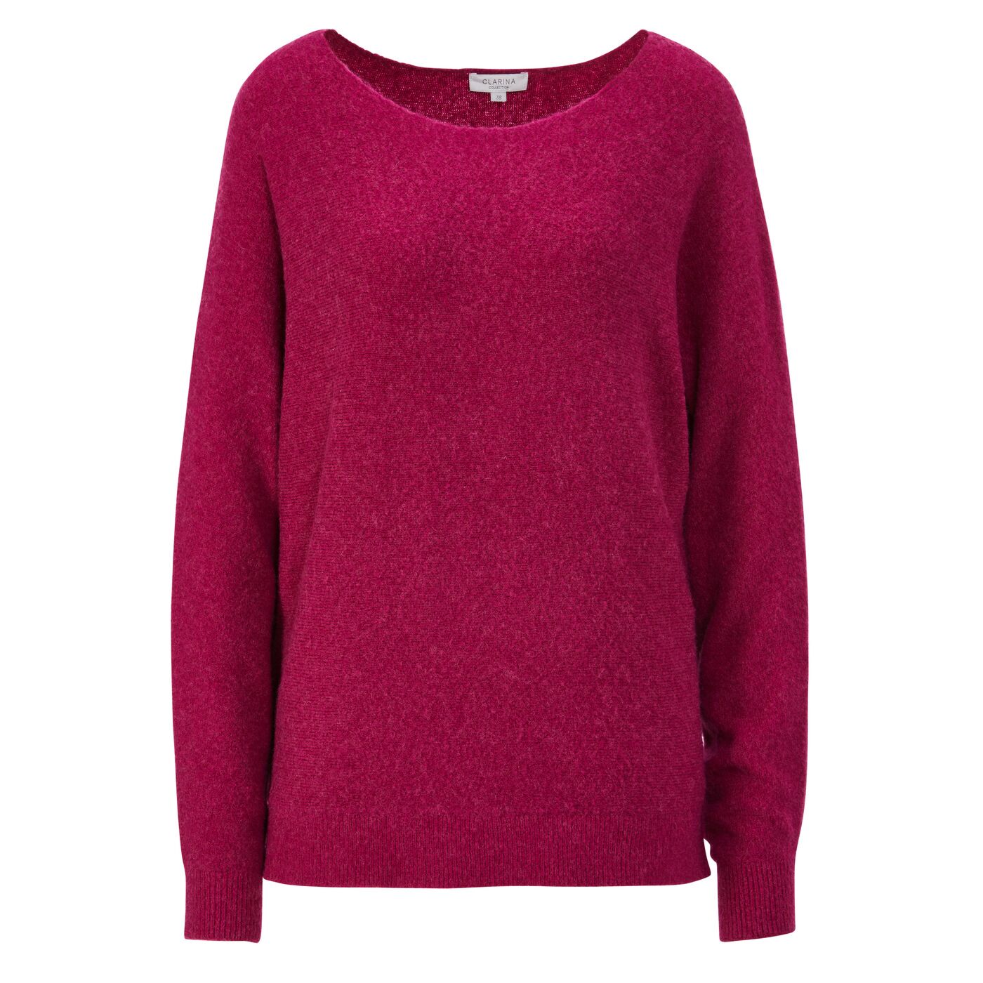 ClarinaStrickpullover «Gabi»