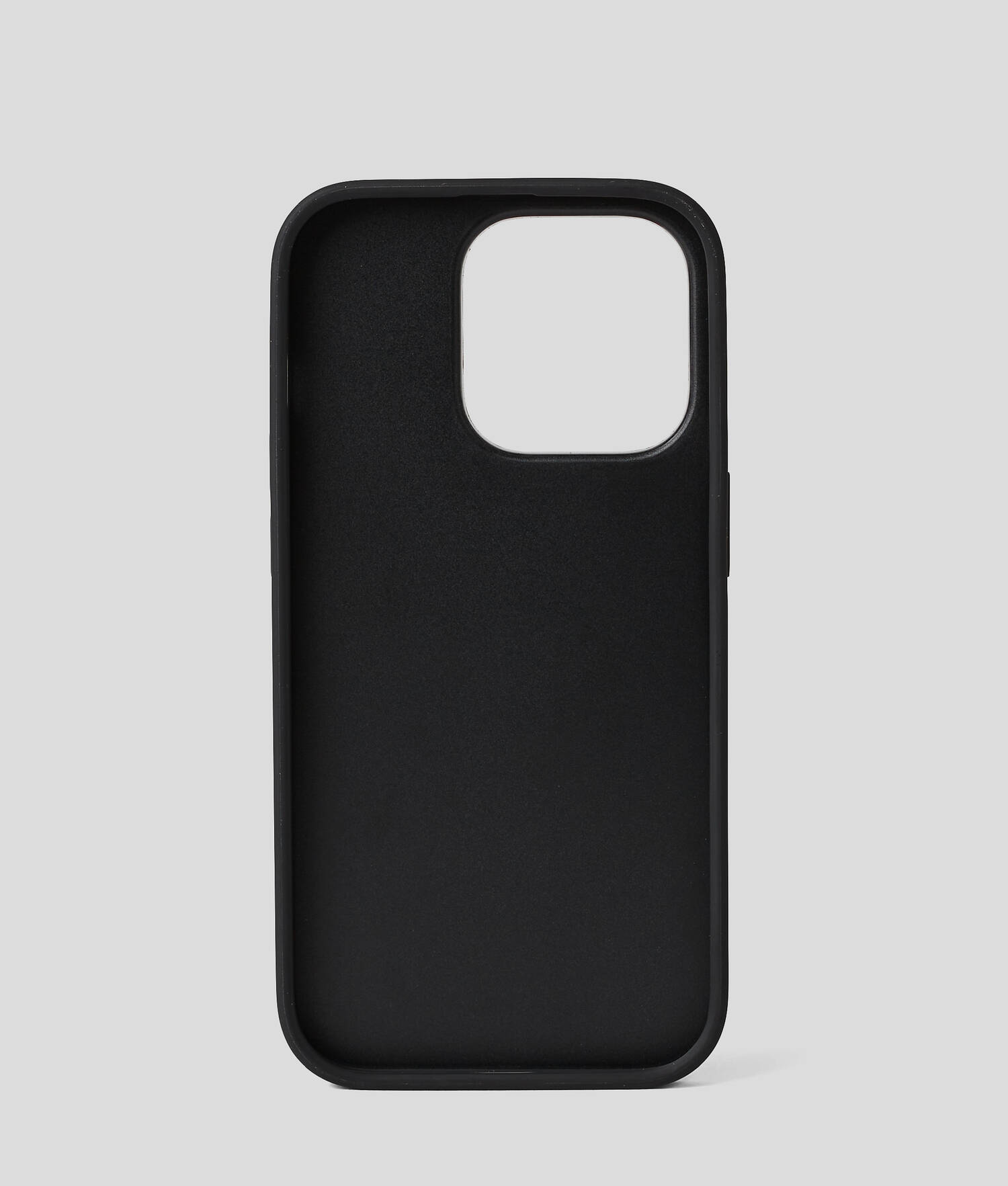 COQUE KL MONOGRAM POUR IPHONE 14 PRO