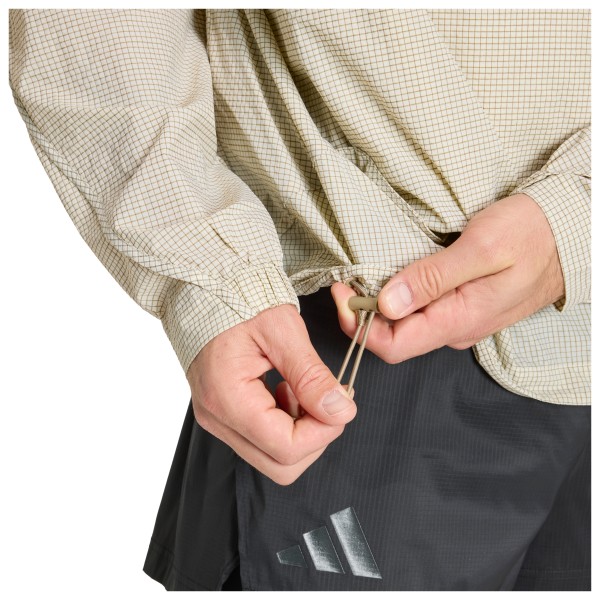 adidas Terrex - XPL Wind Anorak - Coupe-vent