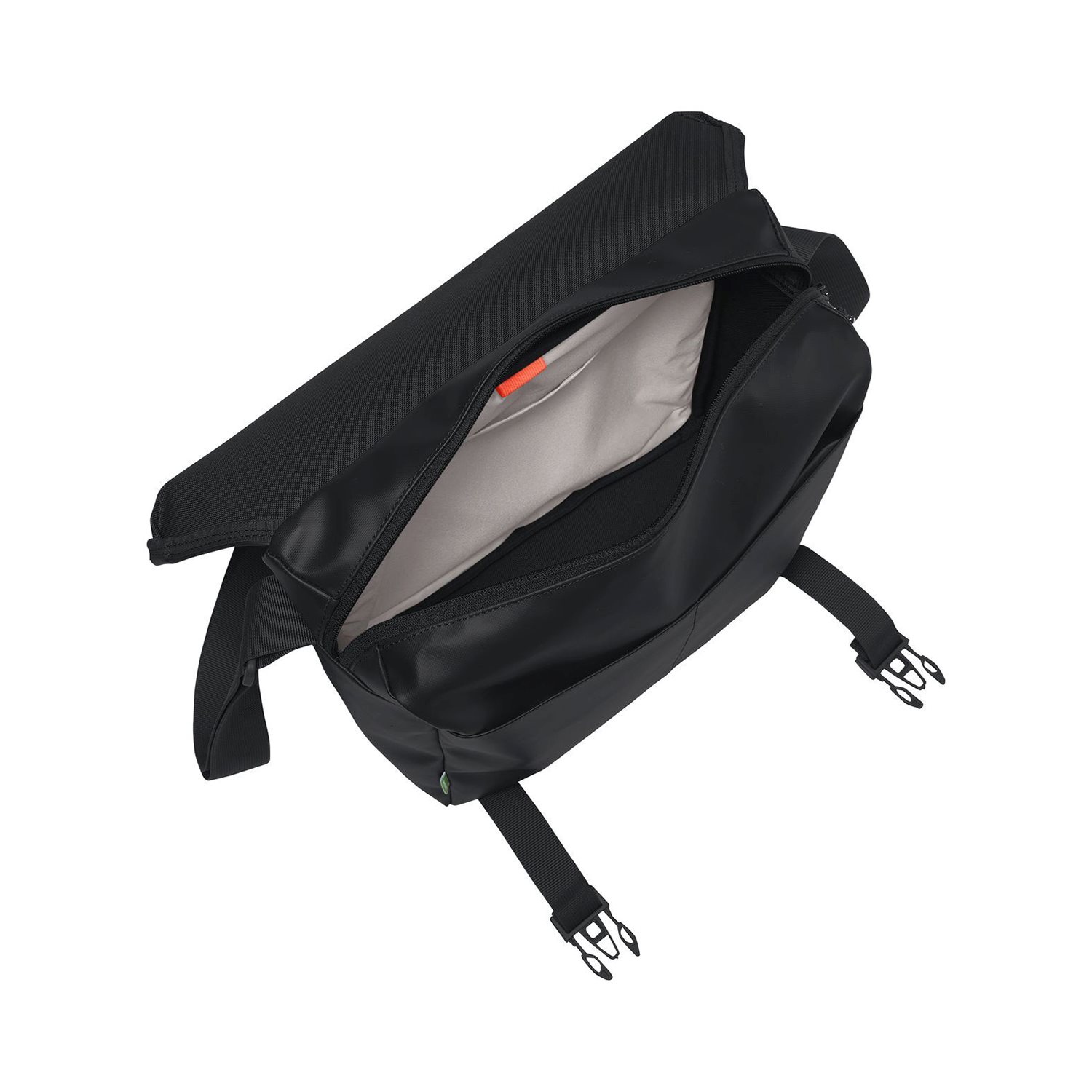 Vaude Mineo Messenger 9 black