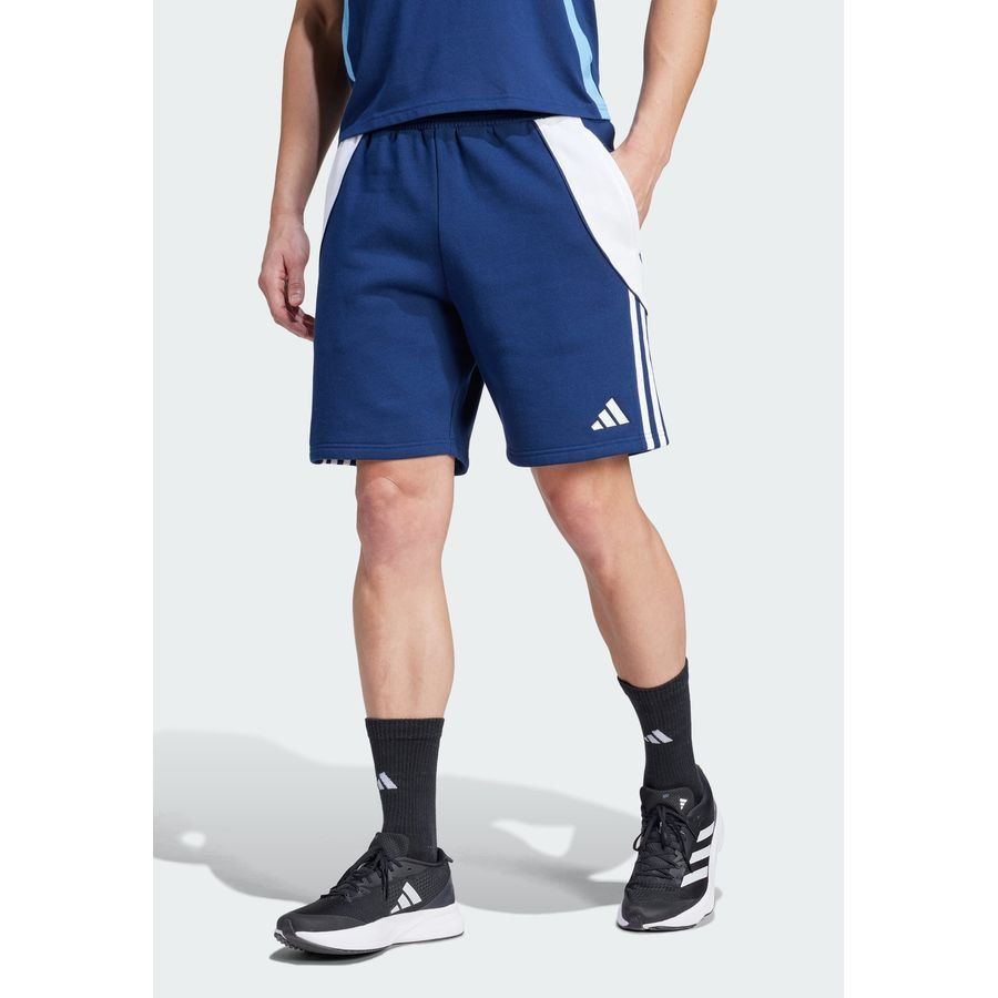 Adidas Short de survêtement Tiro 24