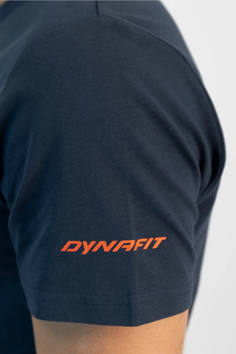 Dynafit Graphic Cotton Herren T-Shirt