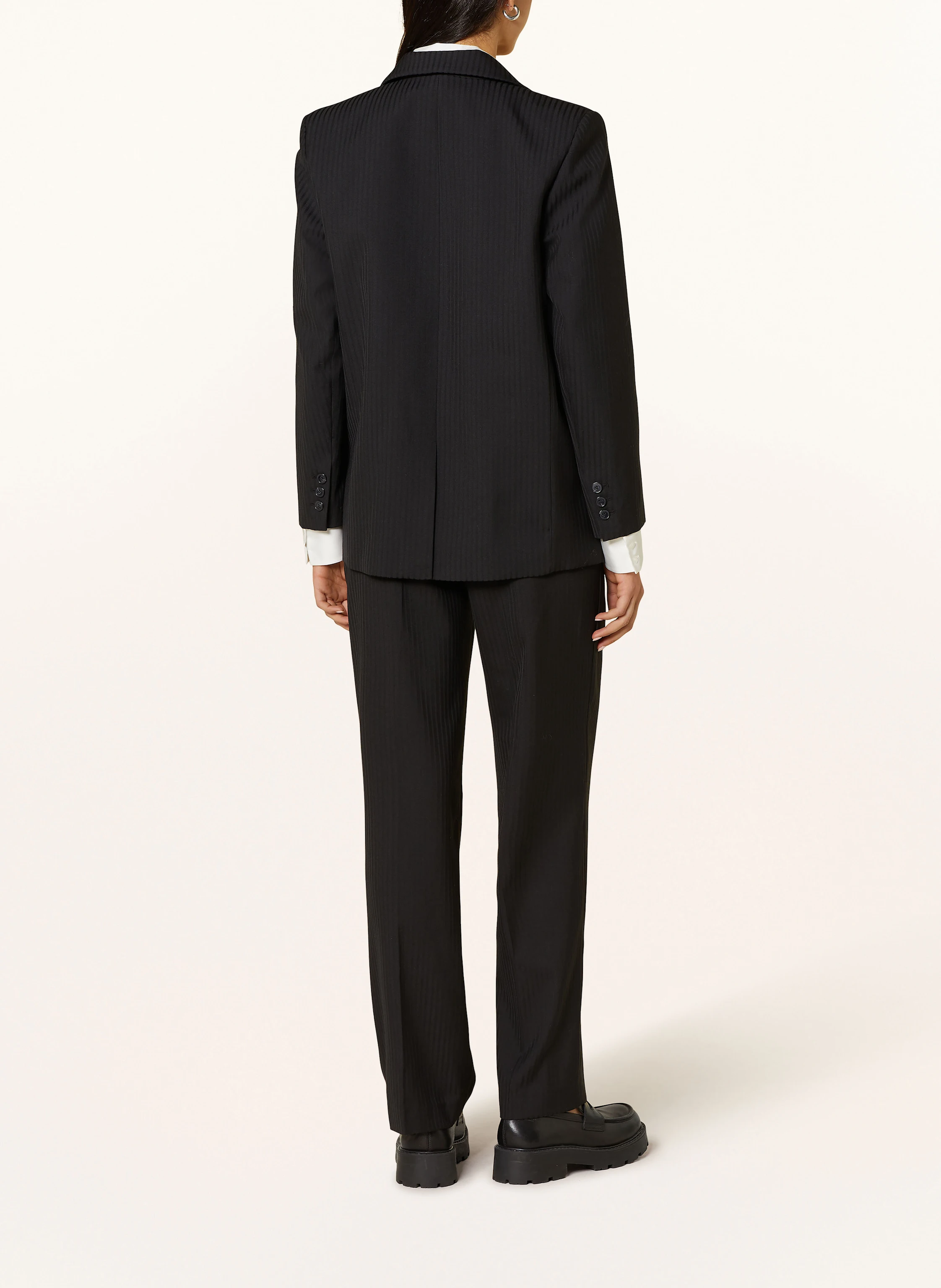 ba&sh Blazer SHAWN