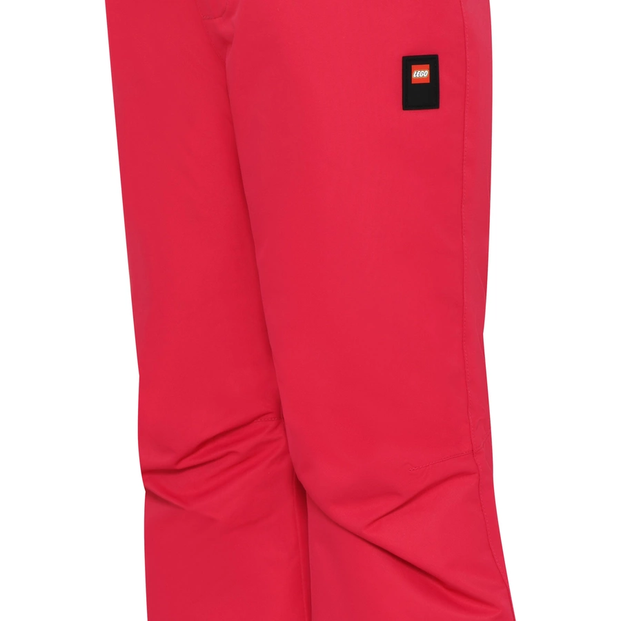 LEGO® WEAR Schneehose LWPAYTON 701 red