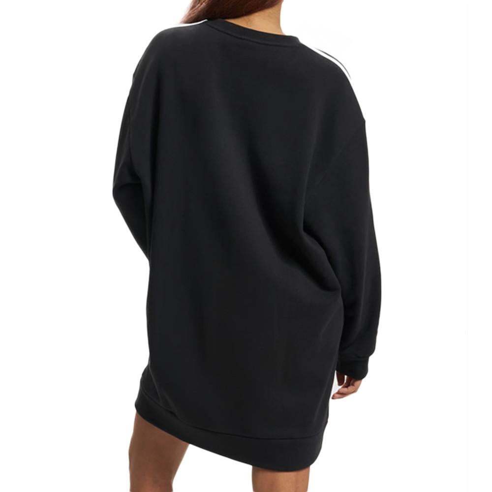 Adidas Robe Noire Femme Adidas Sweater