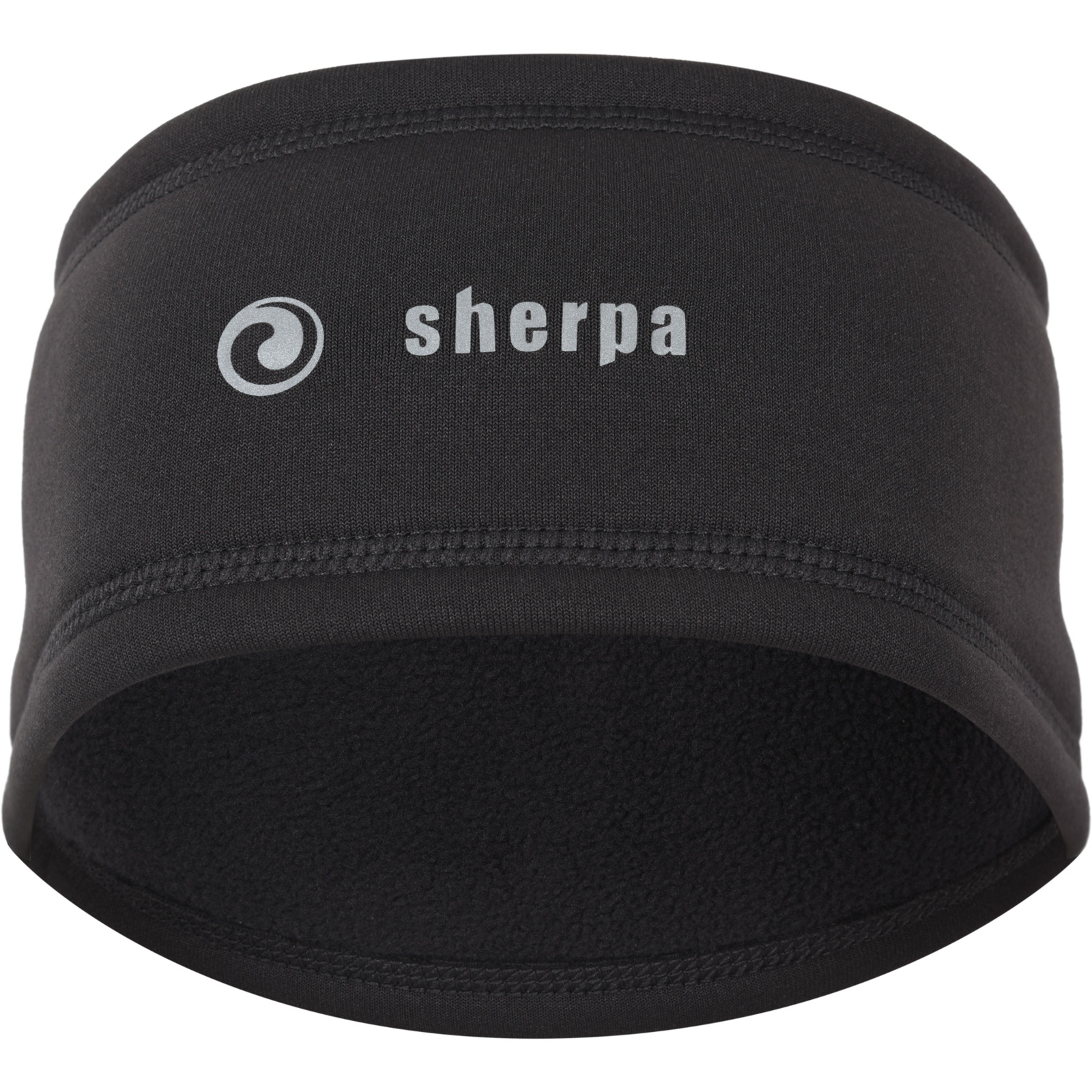 Sherpa Baza Erw Stirnband, anthrazit, OS