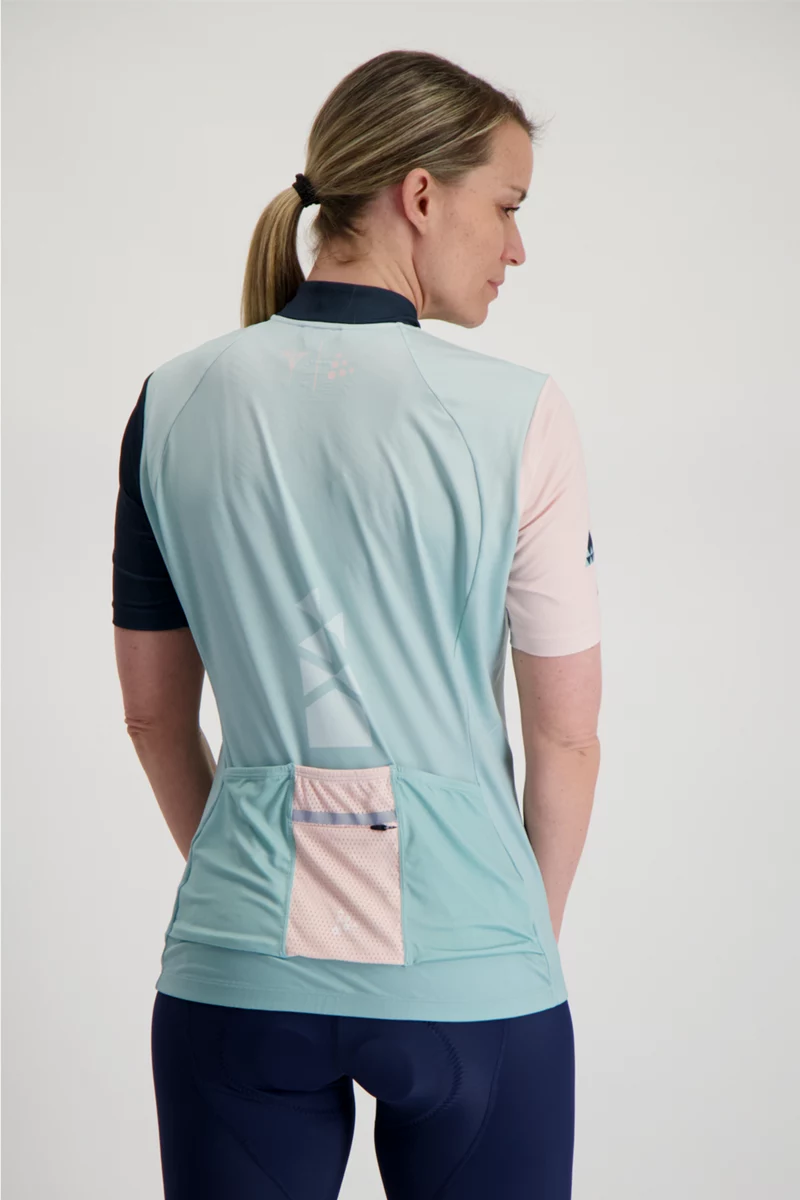 Craft ADV HMC Offroad Damen Biketrikot