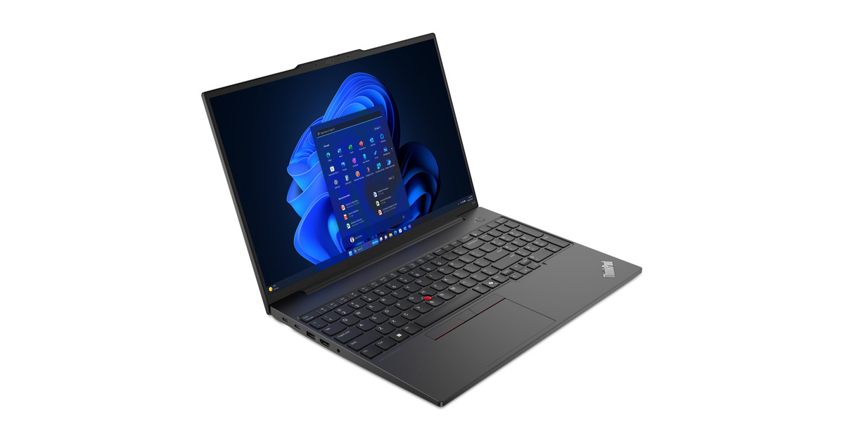 LenovoThinkPad E16 Gen 2 (21M5002UMH) 16
