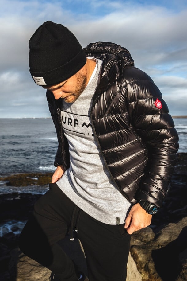 Kjøp Pajak Phantom Jacket M's fra Hekta På Tur