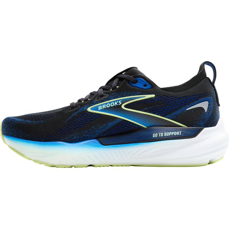 Brooks Herren Glycerin GTS 22 Schuhe
