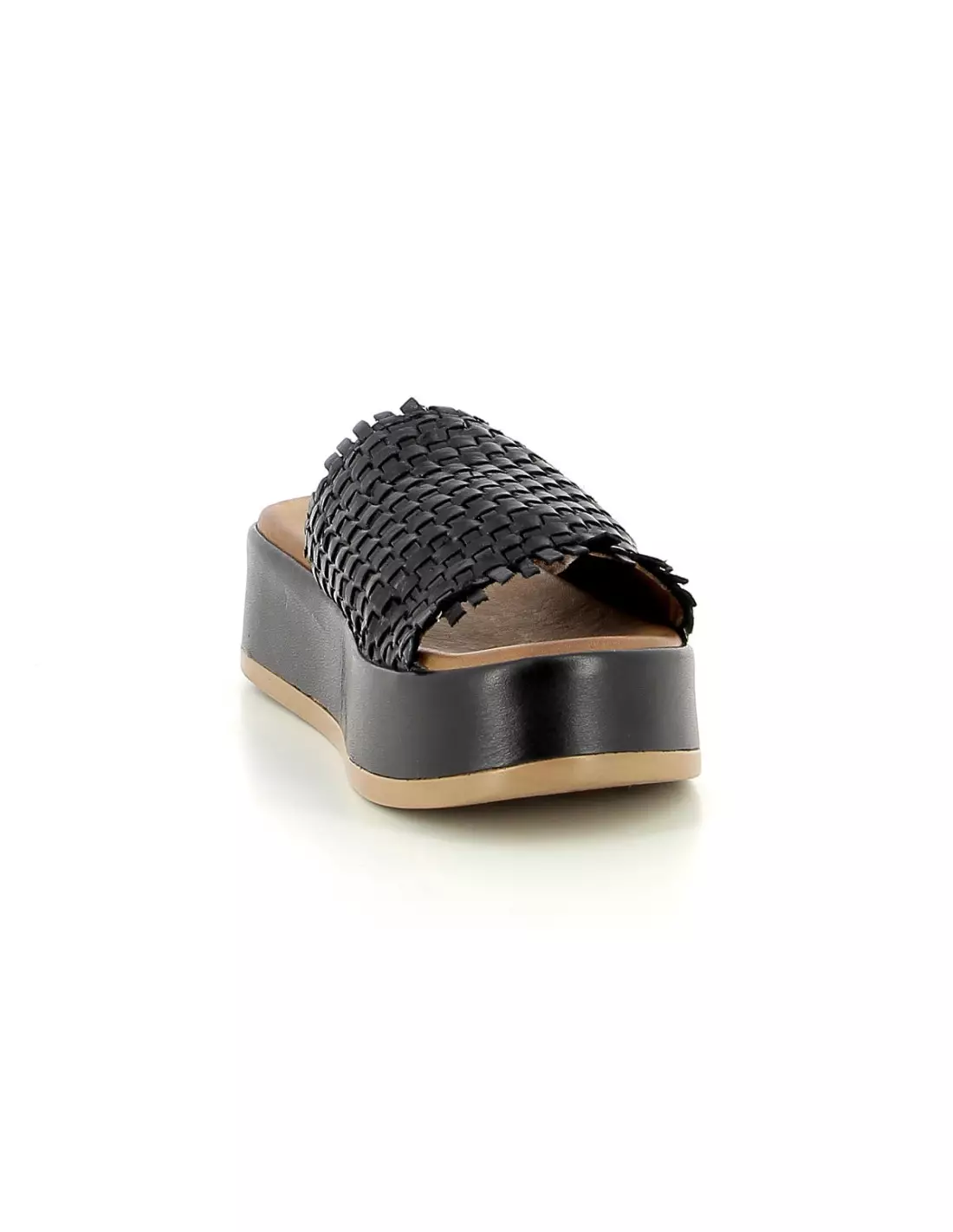 AGUA LIMON 9249 - Mules & sabots Black
