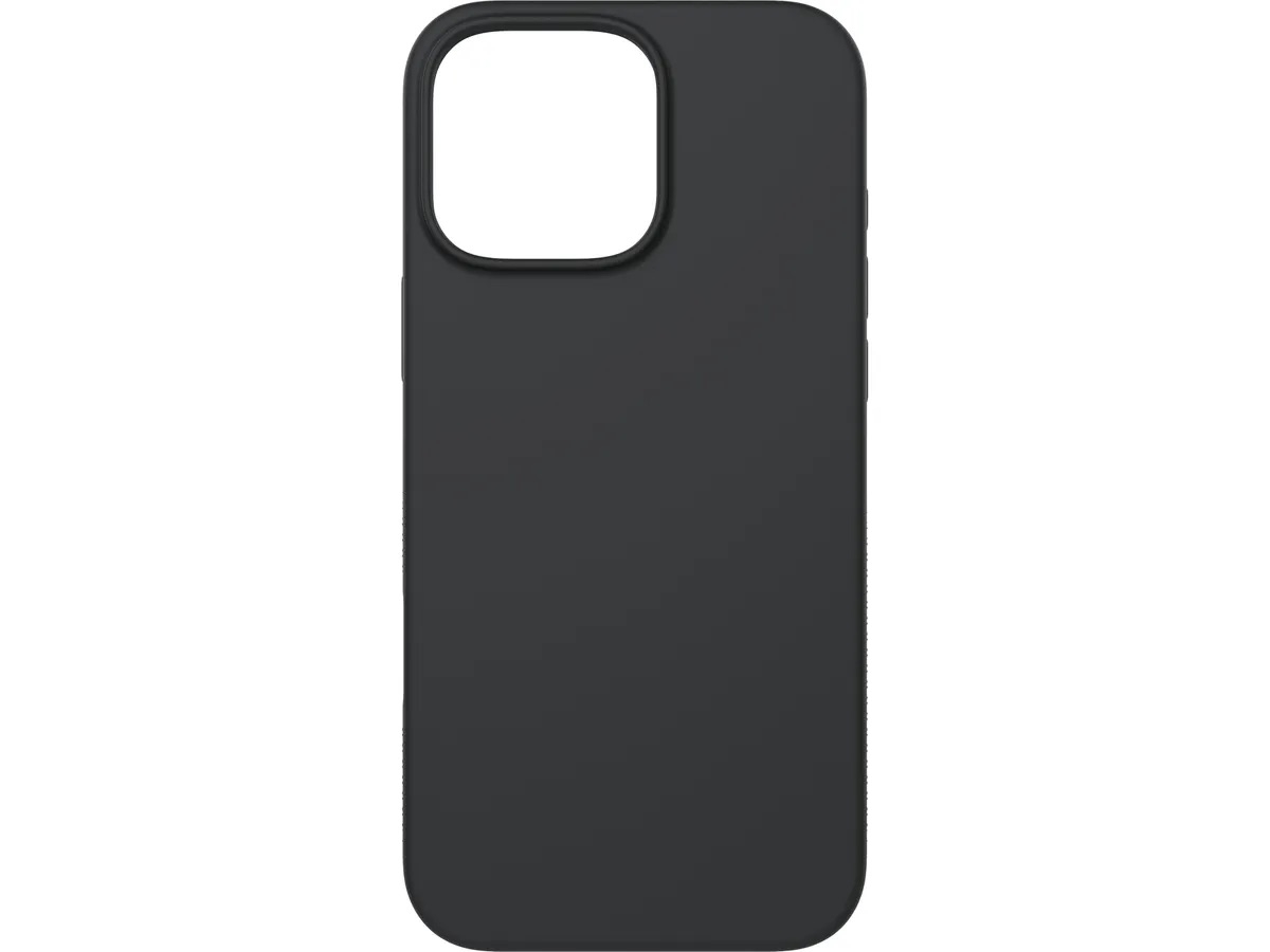 iPhone 16 Pro Max MagSafe Hülle Manhattan Snap Case Recycled (702315197) - Schwarz