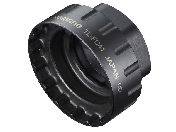 Shimano Direct Mount Klingeværktøj