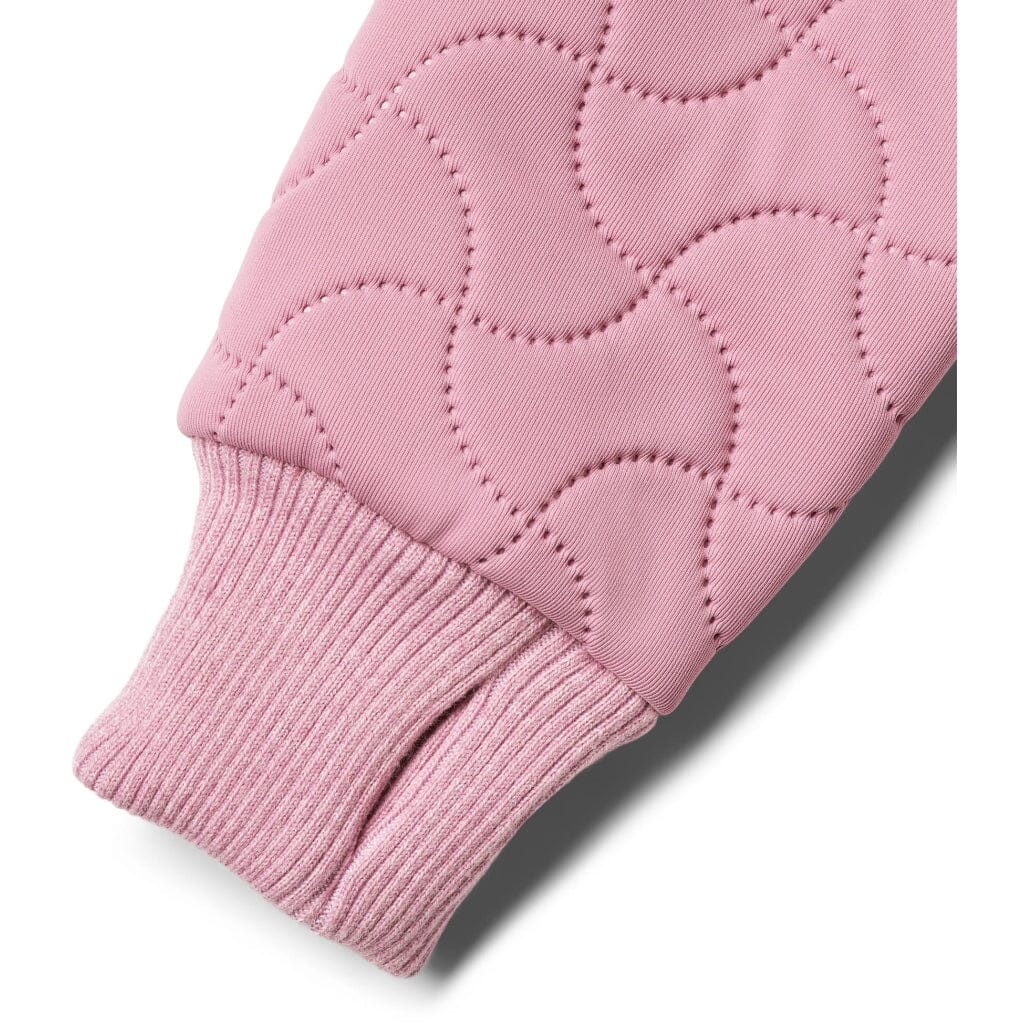 Wheat Thermo Jacket Thilde 1161 spring lilac