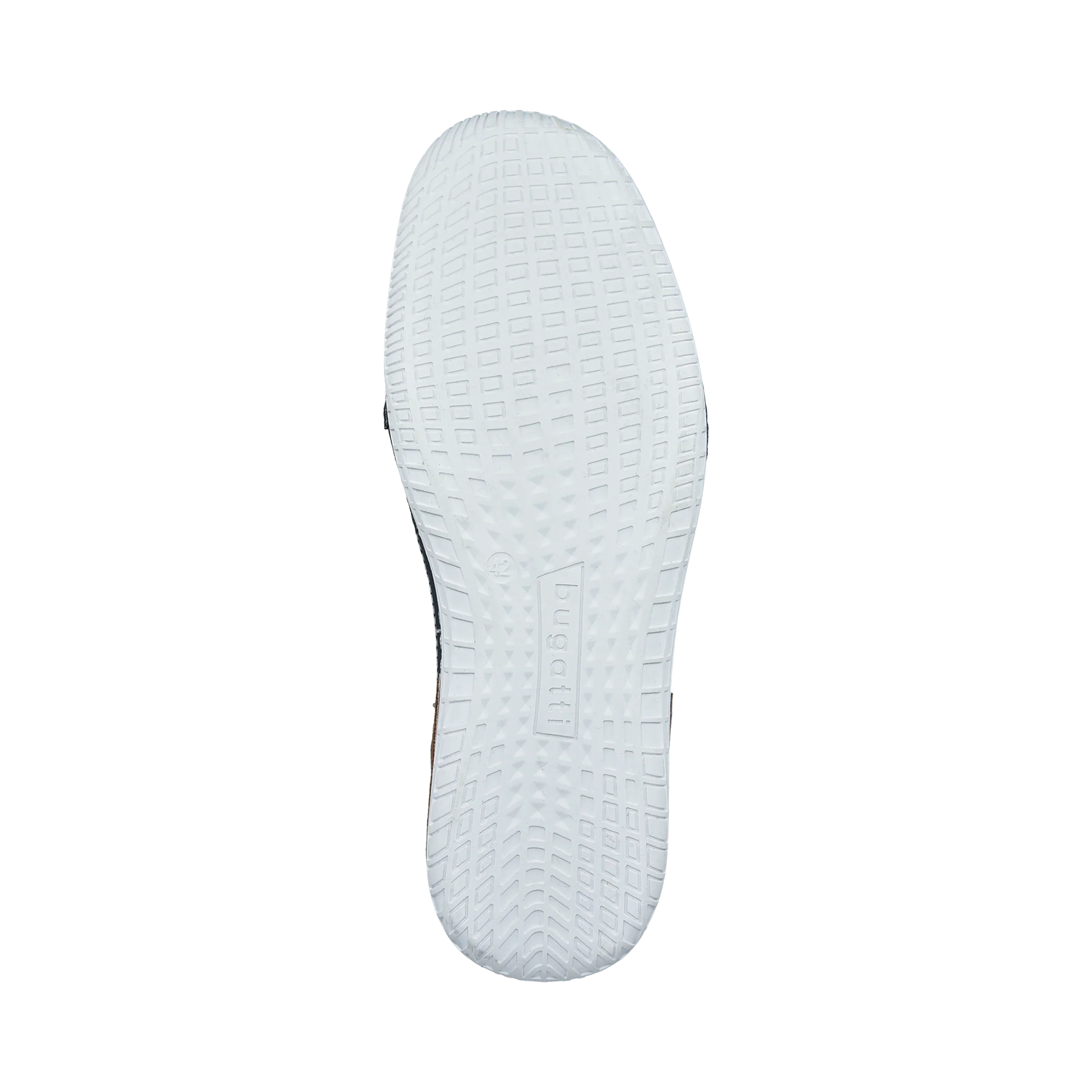 Sneaker dunkelblau