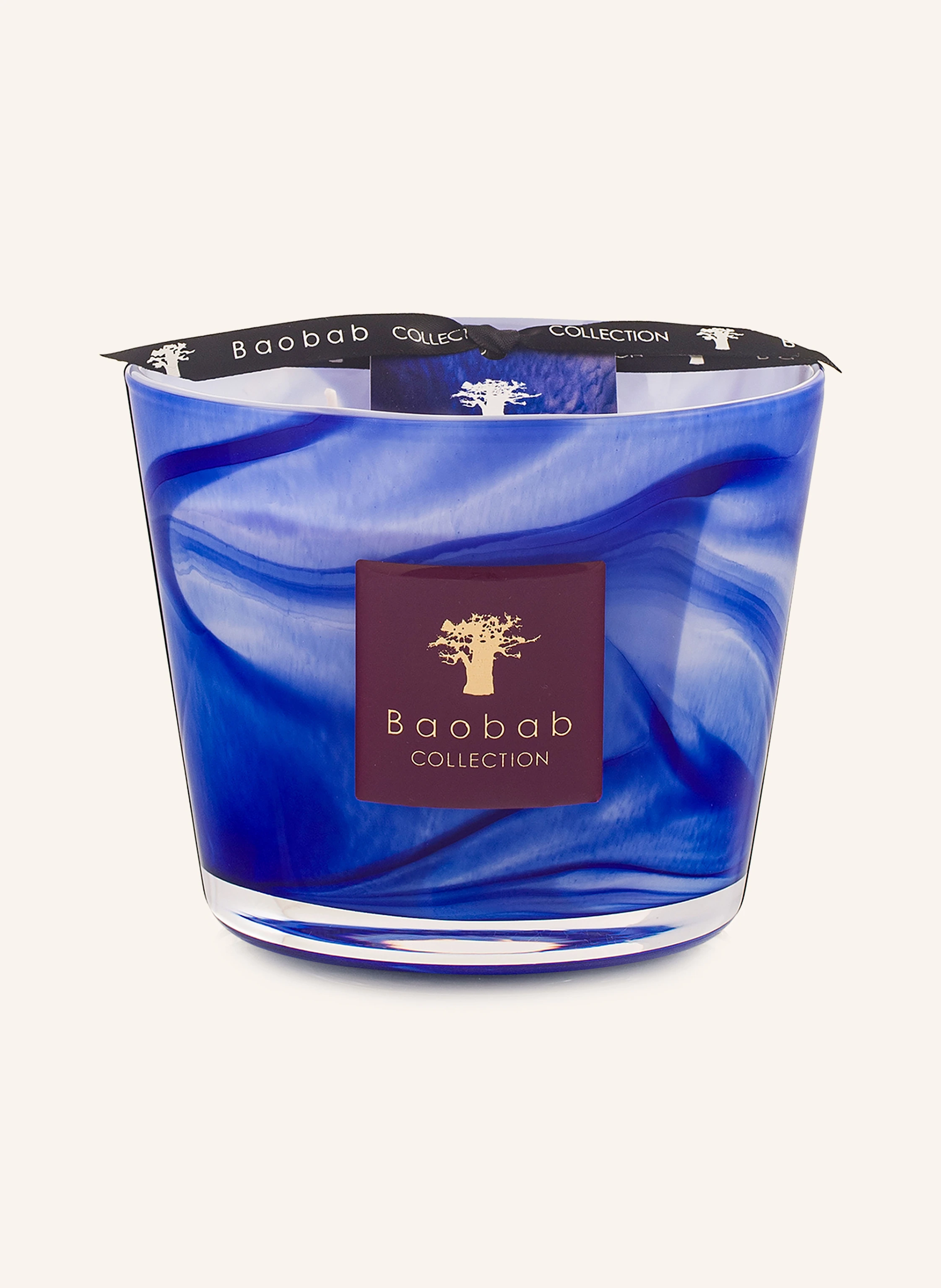 Baobab COLLECTION Duftkerze ATLAS MAJORELLE
