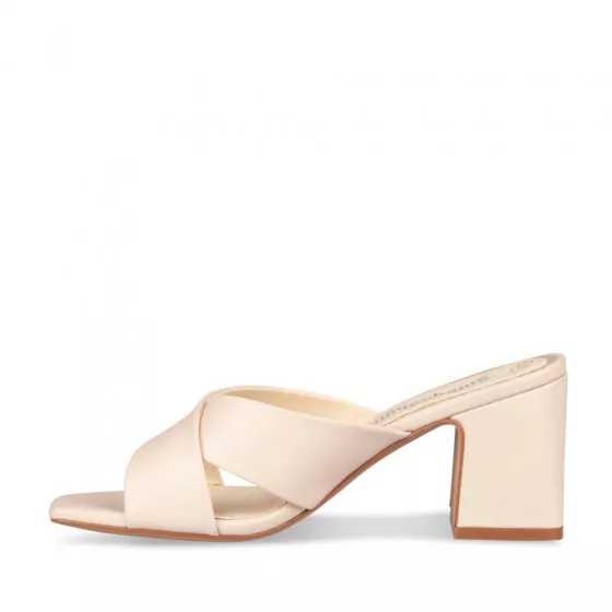 Mules BEIGE SINEQUANONE