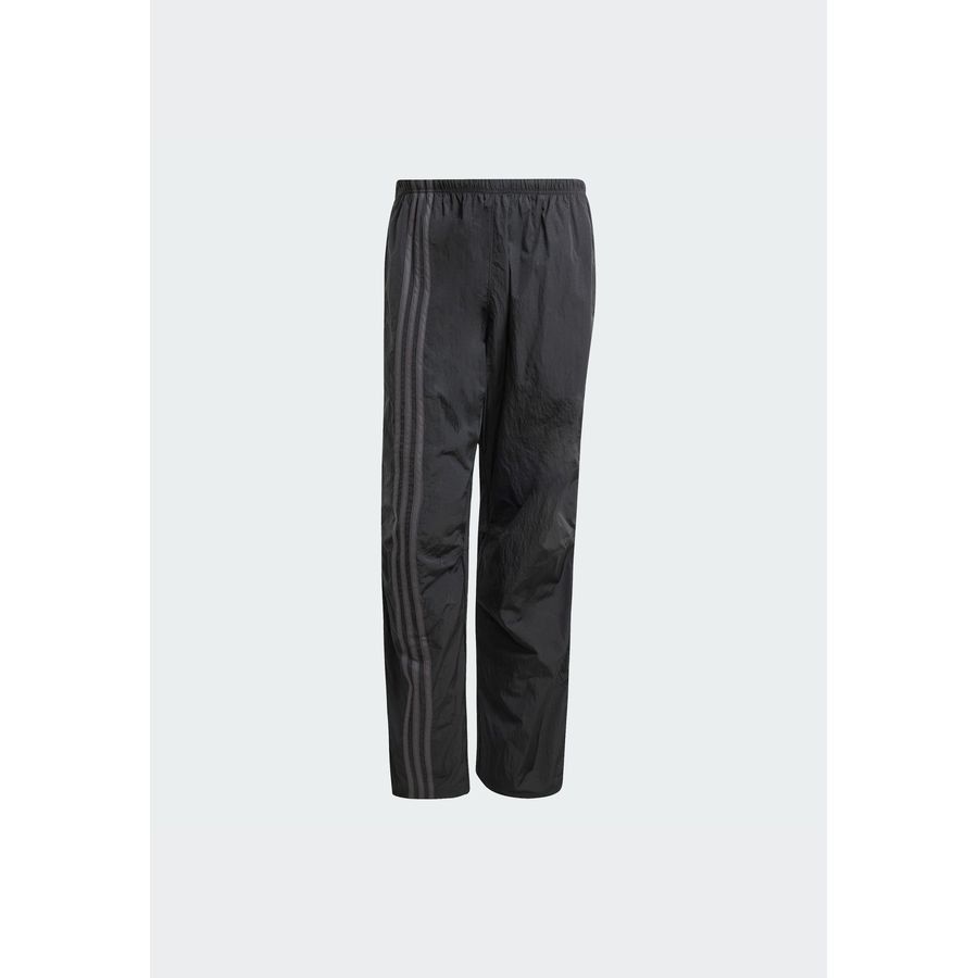 Adidas Original Pantalon zippé mesh côté Fashion