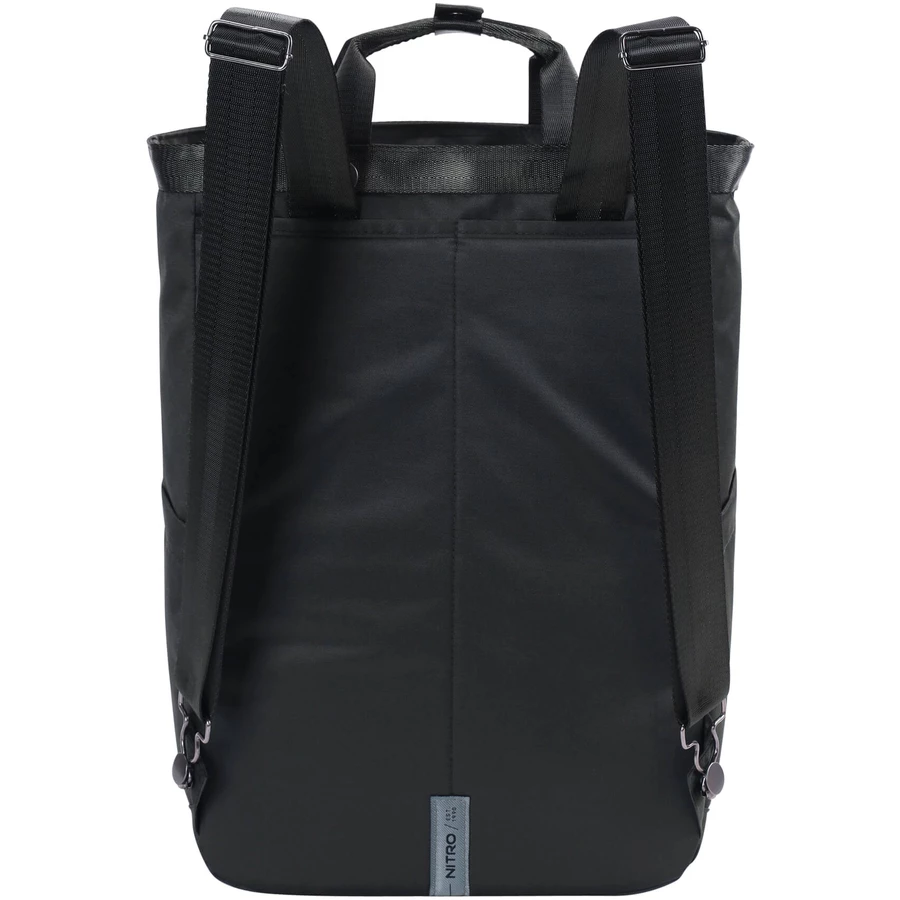 Nitro Mojo - Rucksack15 39 cm rosin
