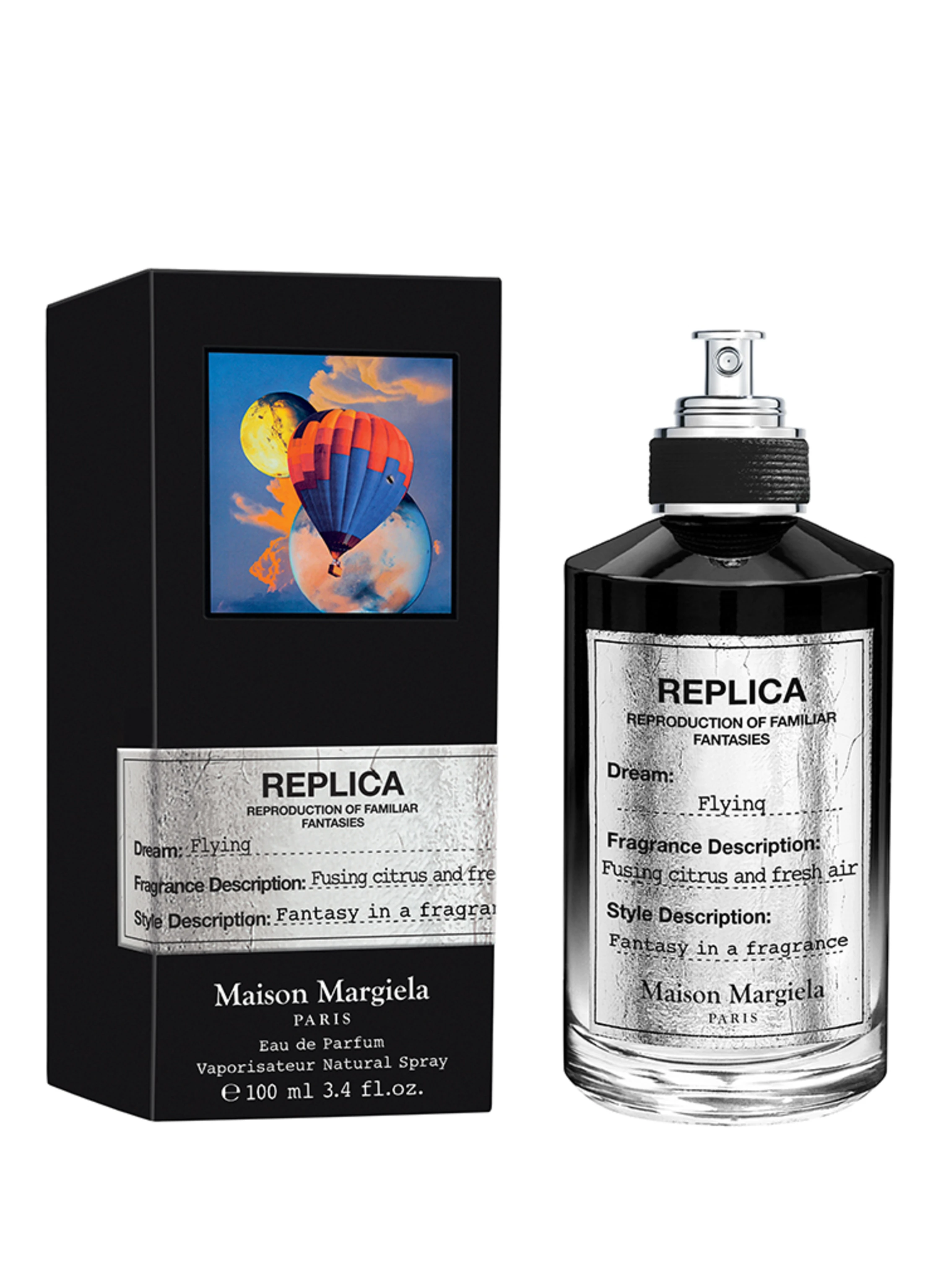 Maison Margiela Fragrances REPLICA FLYING