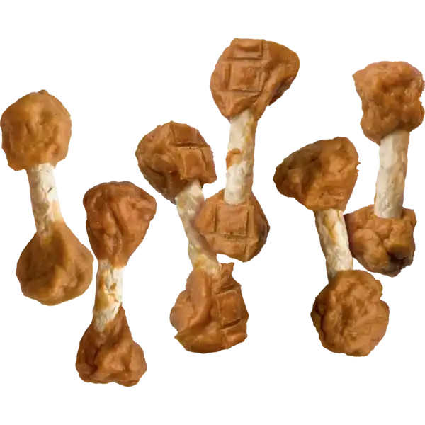 pure CHICKEN Bonas Hühnchenhanteln