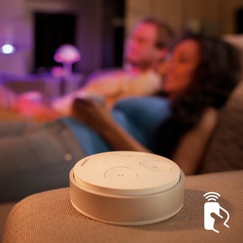 Philips Hue Tap lichtschakelaar