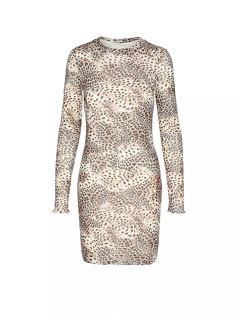 GUESS Minikleid  ADRIANA braun