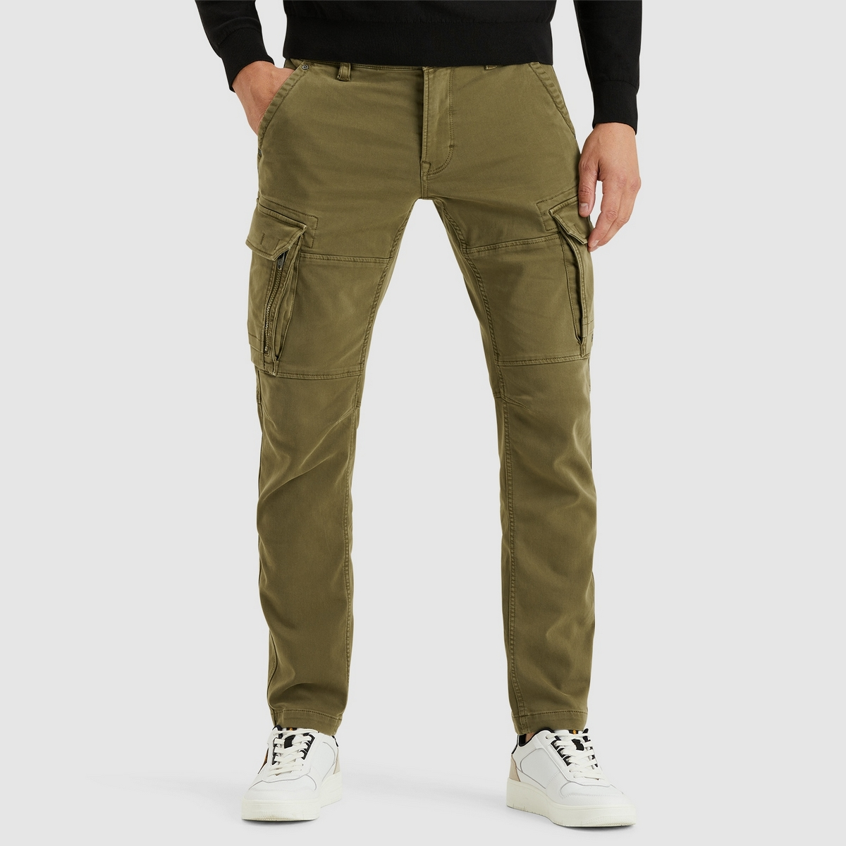Heren Chino V12 CHINO BI STRETCH