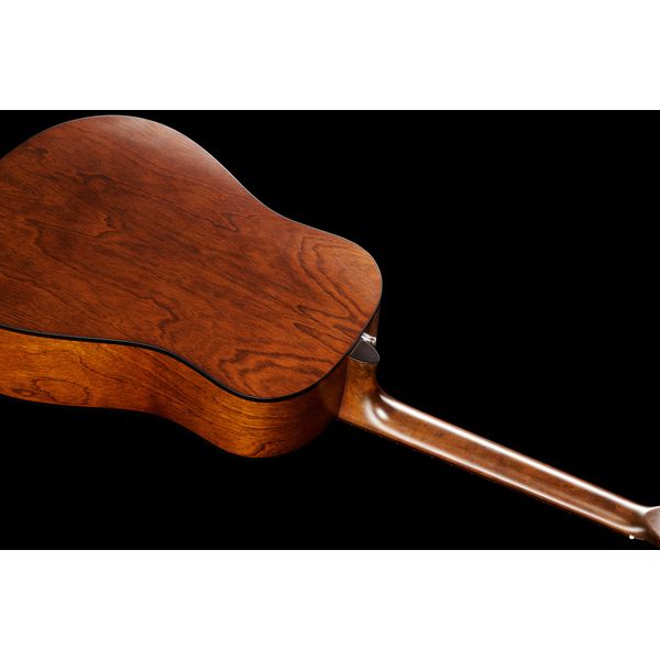 Seagull S6 Original Presys LH Natural