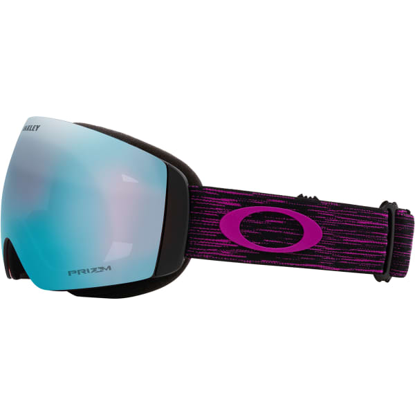 Masque de ski OAKLEY FLIGHT DECK M PURPLE HAZE
