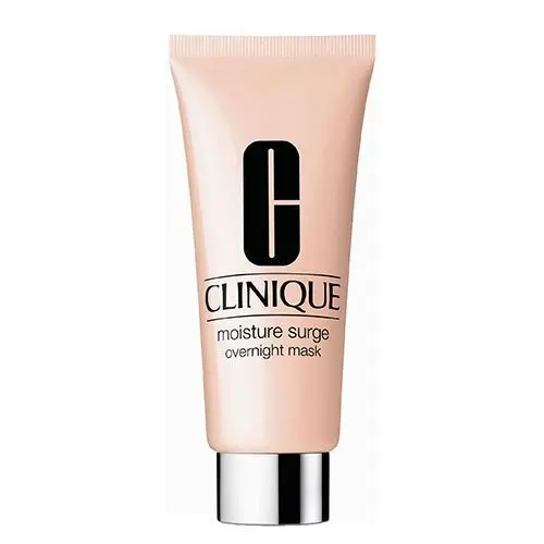 Clinique - Moisture Surge Overnight Mask Masque Hydratant Nuit Tube 100ml - Soin de nuit