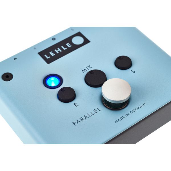 Lehle Parallel SW II