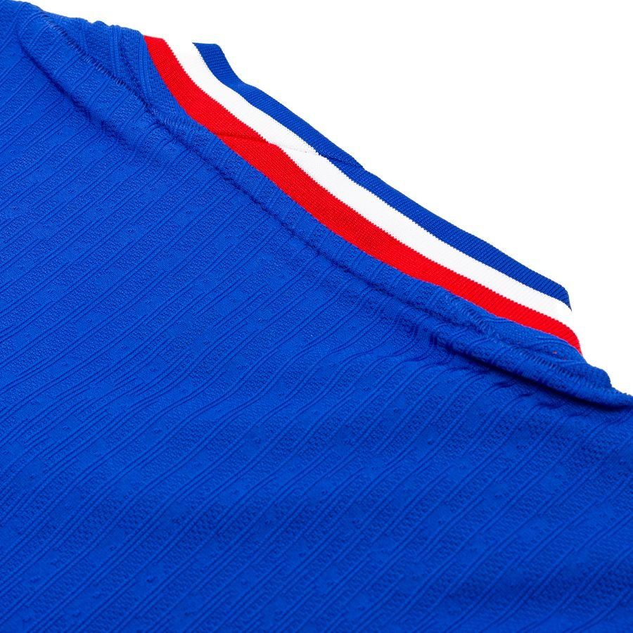 France Maillot Domicile 2024/25 Vapor