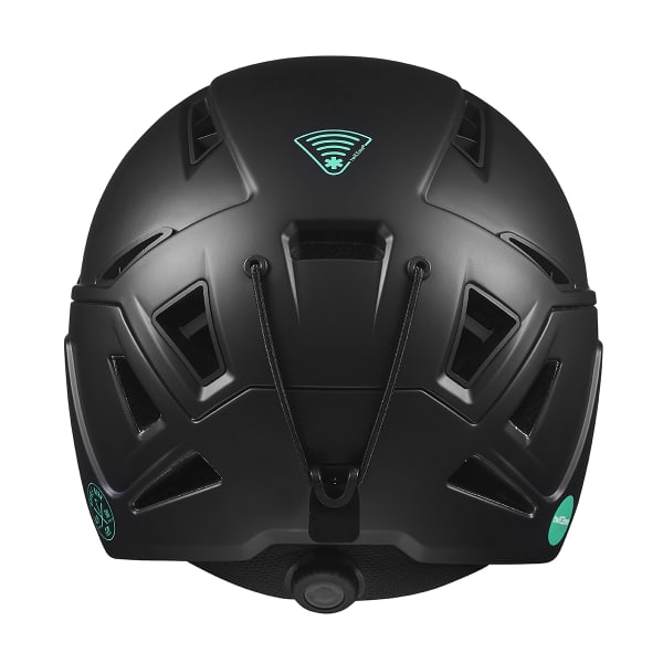 Casque ski de randonnée JULBO THE PEAK NOIR TWICEME