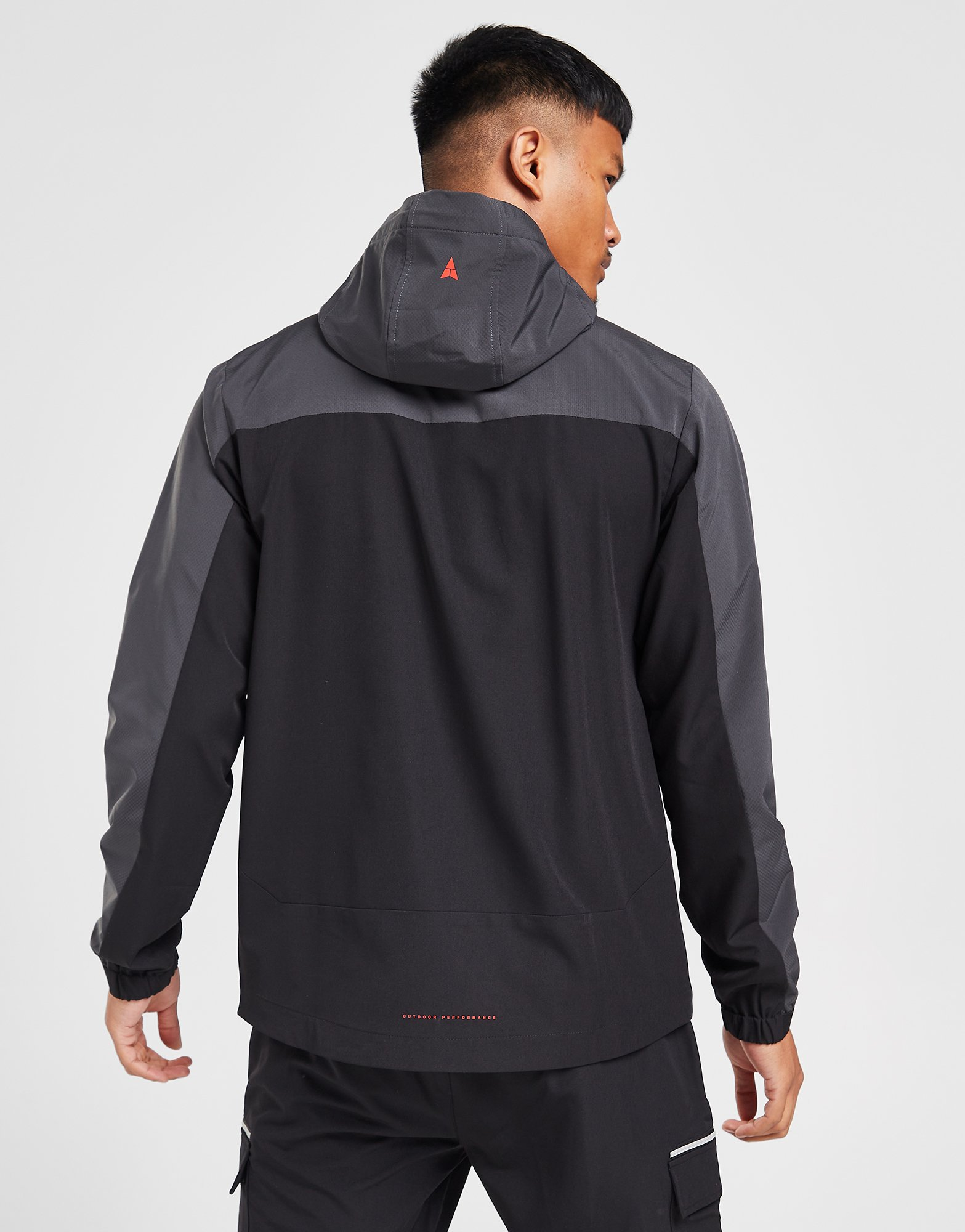 Technicals Sweat à Capuche Rove Homme