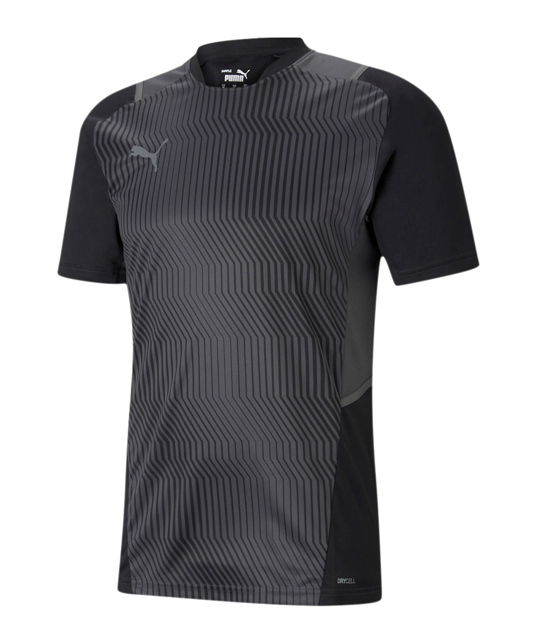 Puma| Herren Trikot Kurzarm