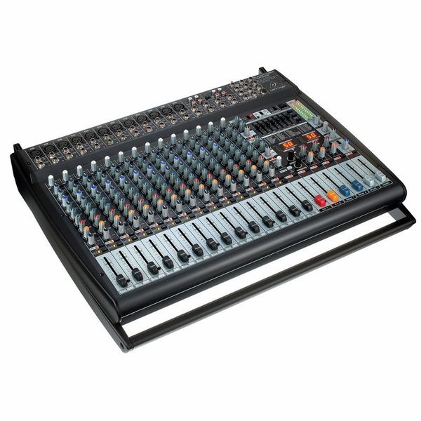Behringer PMP6000