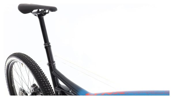 Produit reconditionné · BH Lynx Race RC 8.0 Carbone / Vélo VTT / BH | Très bon état