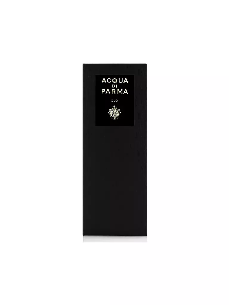 ACQUA DI PARMA SIGNATURES OF THE SUN Oud Diffuser 180ml keine Farbe
