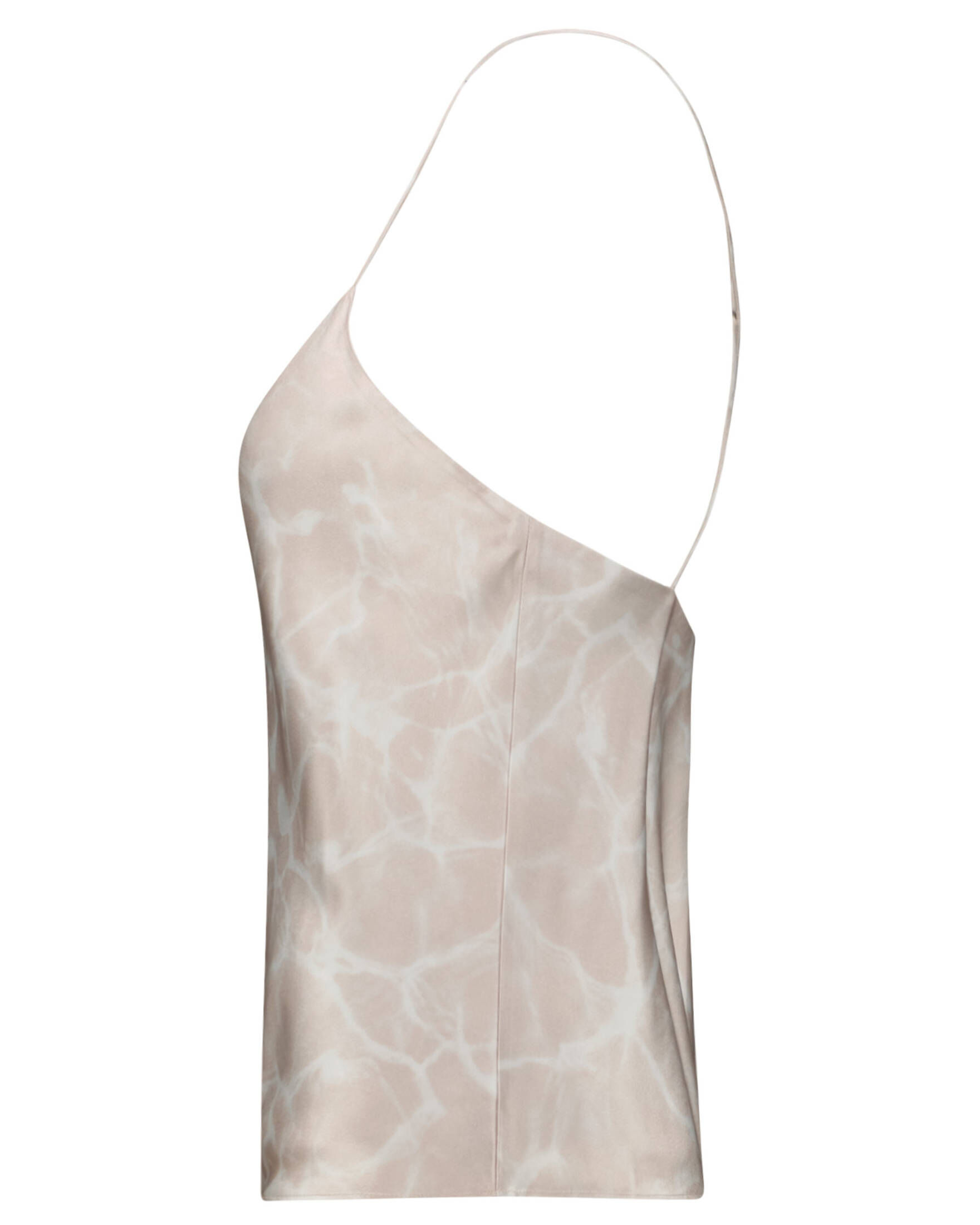 CALVIN KLEIN| Damen Blusentop CAMI