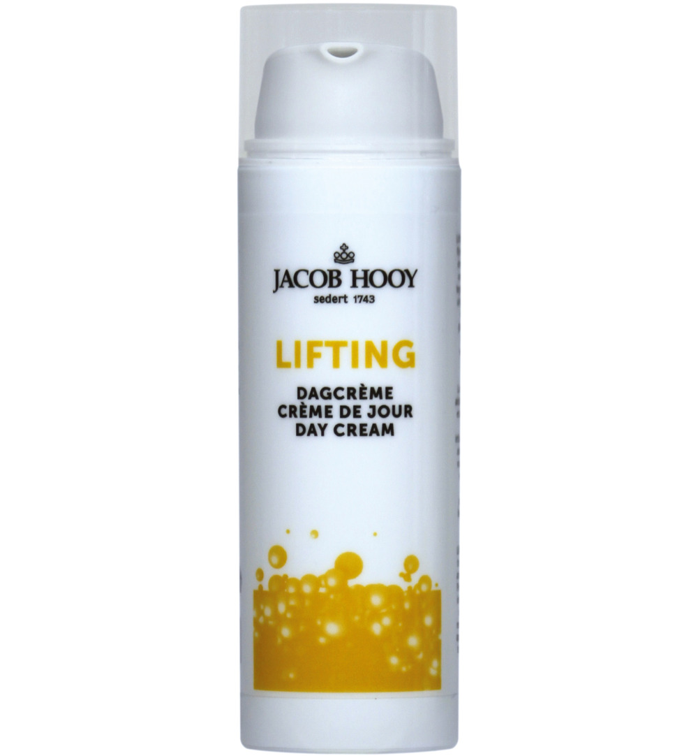 Jacob Hooy Lifting Dagcrème (50 ml)