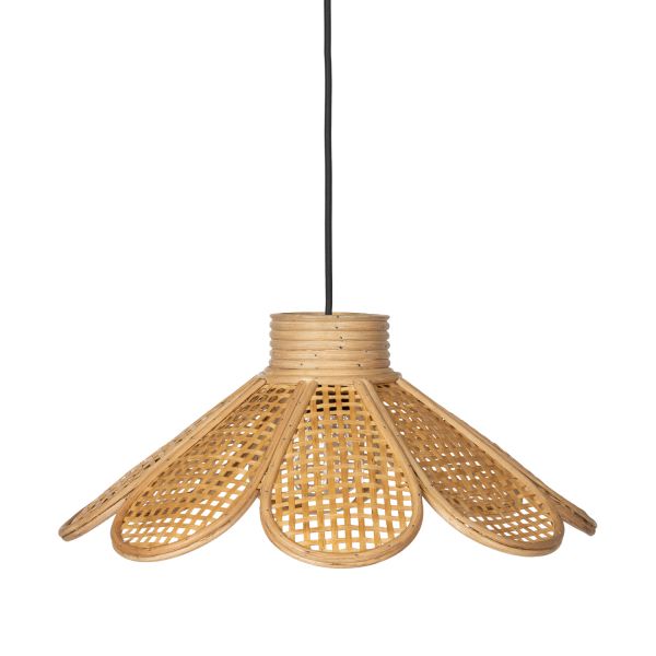 KidsDepot Flore Hanglamp Naturel