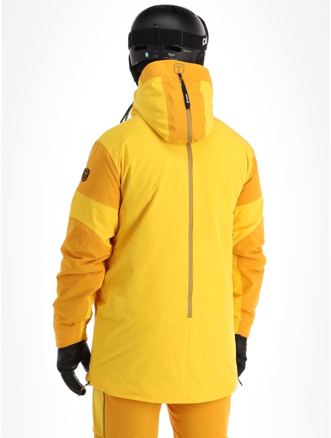 Aerismo JackoRak ski-jas heren