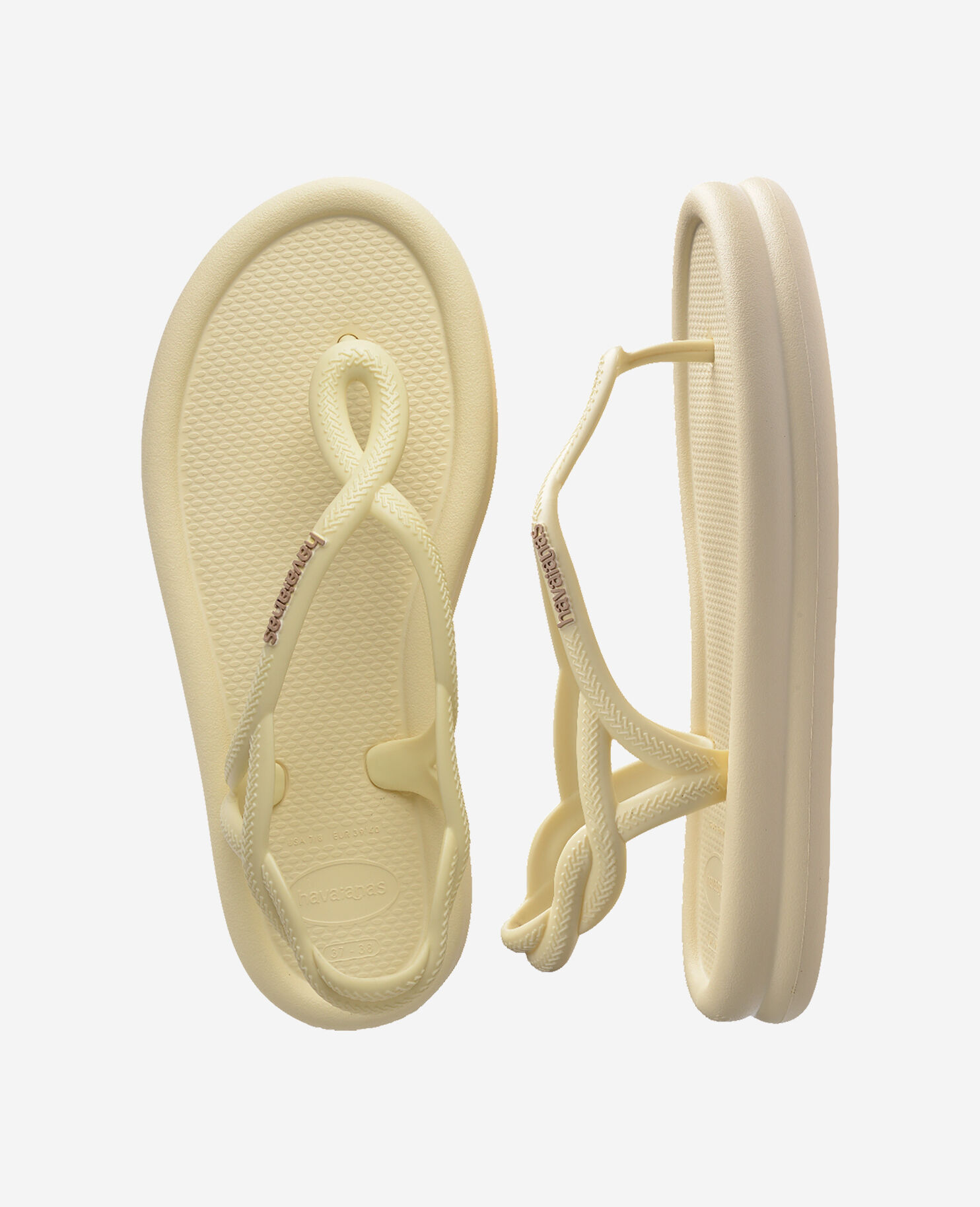 Havaianas Luna Puffed Up