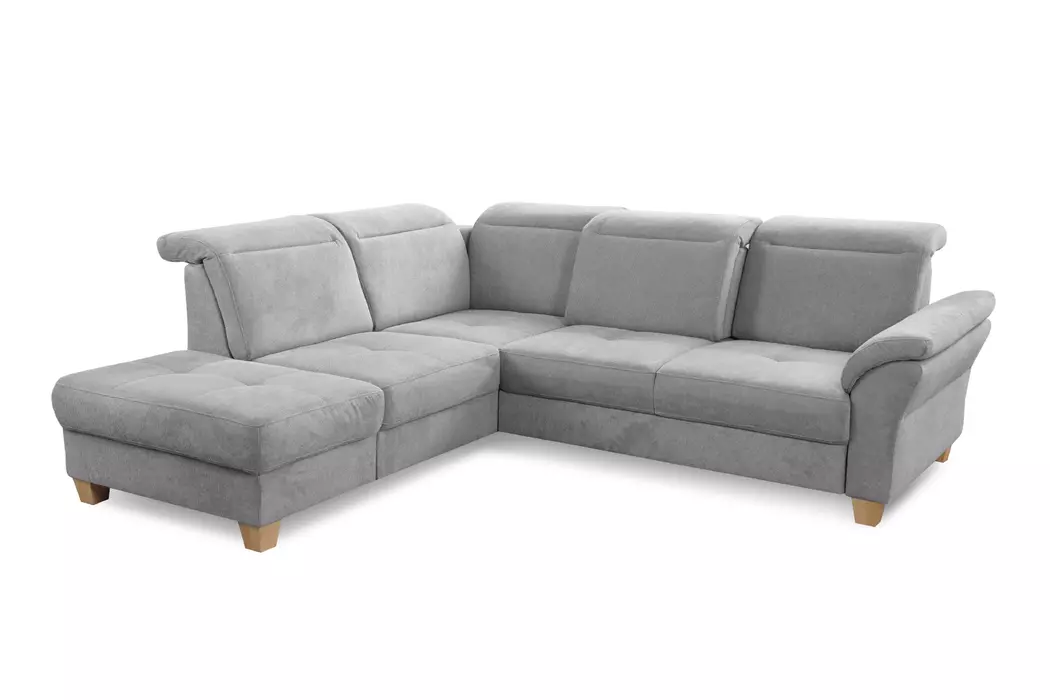 Ecksofa Solvei