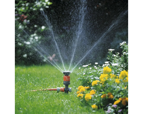 GARDENA Vario roterende sproeier