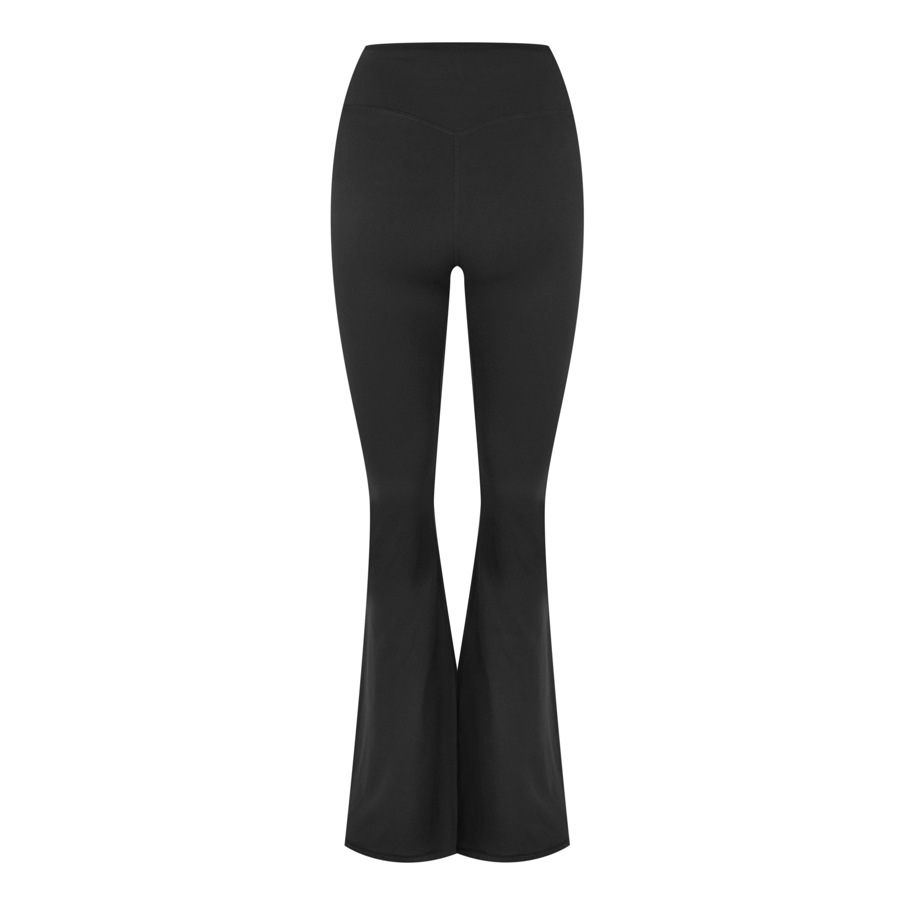 USA Pro x Sophie Habboo High Rise Flare Legging Womens