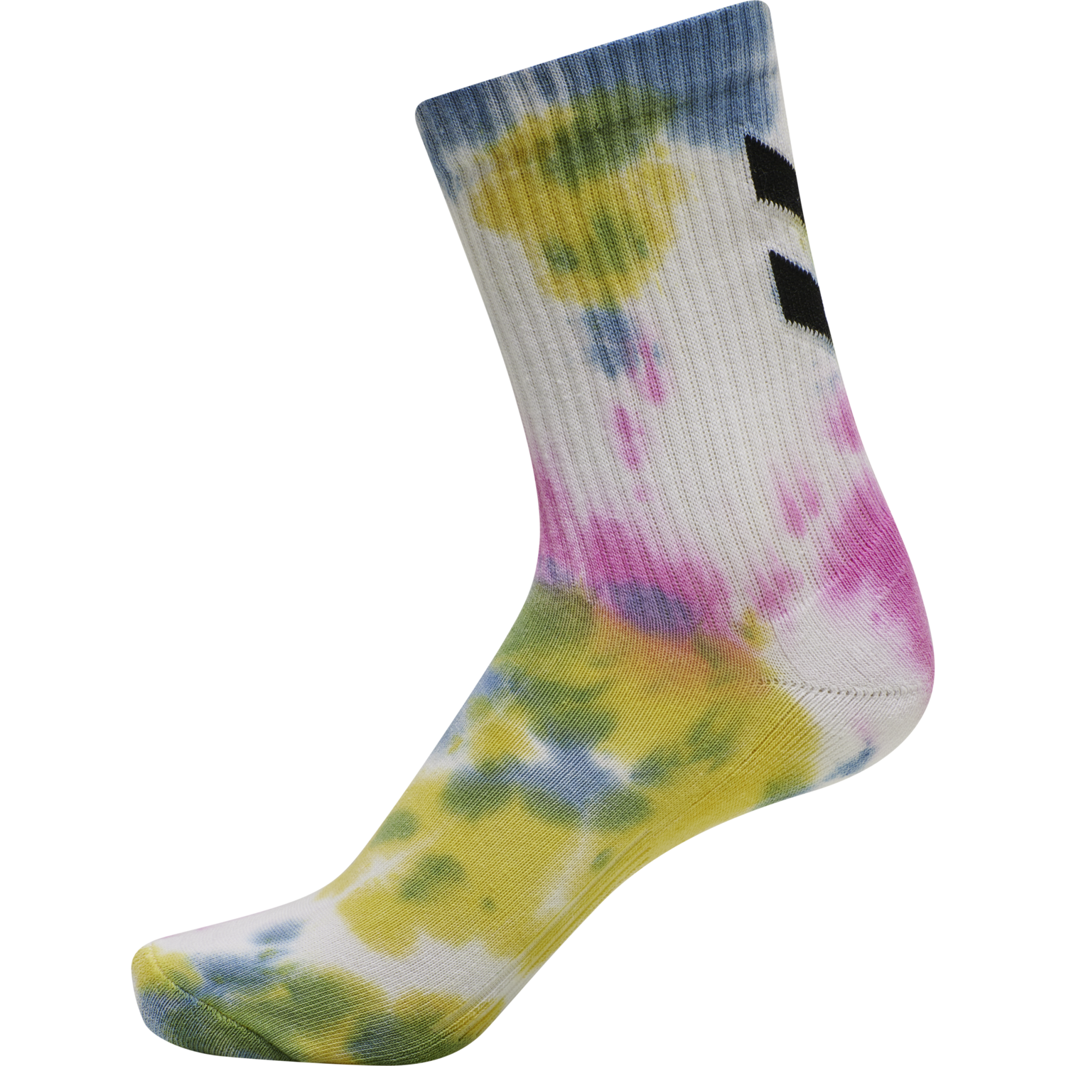 hmlEVERYTHING NOTHING 2-PACK SOCKS