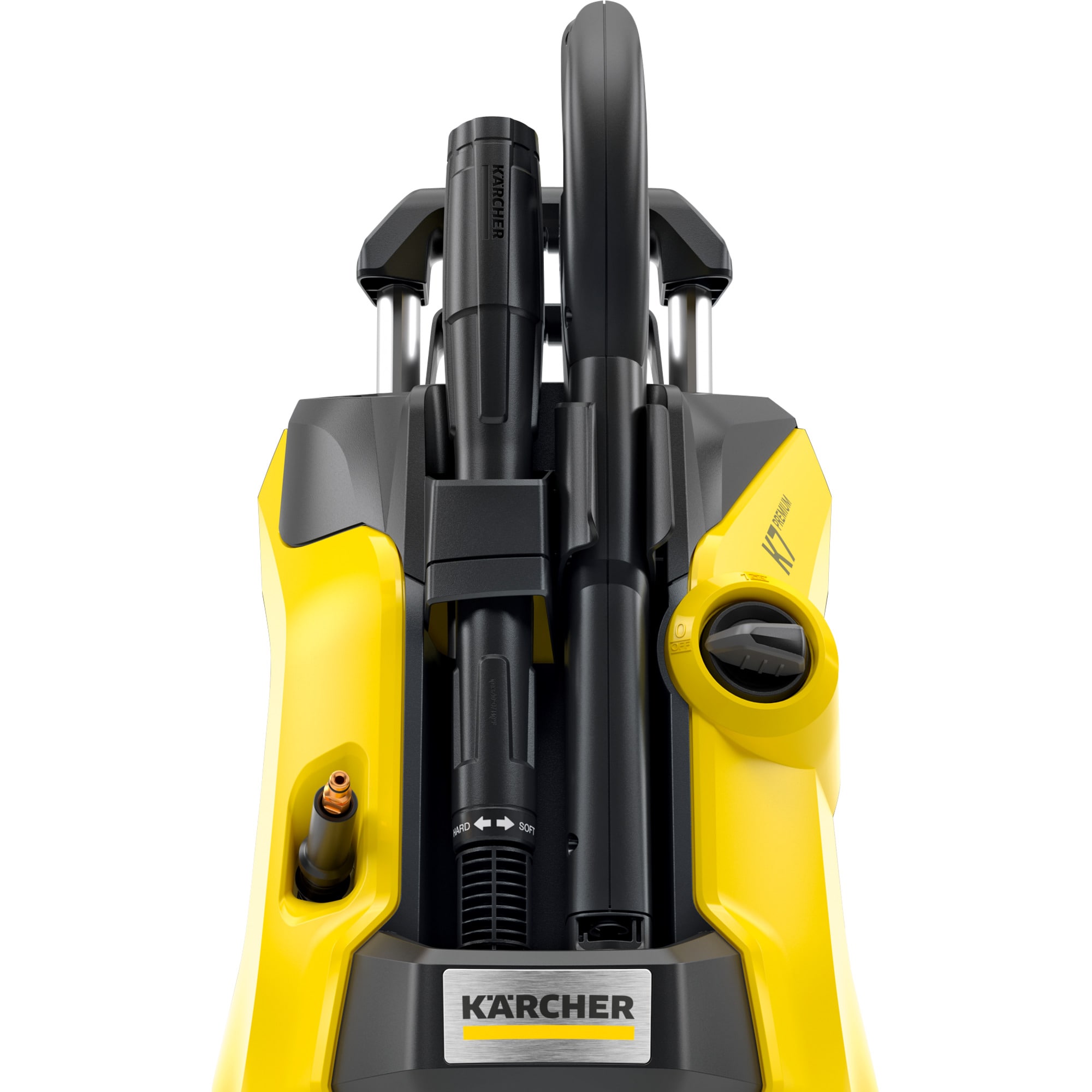 Kärcher Hochdruckreiniger Hochdruckreiniger K 7 Premium Power