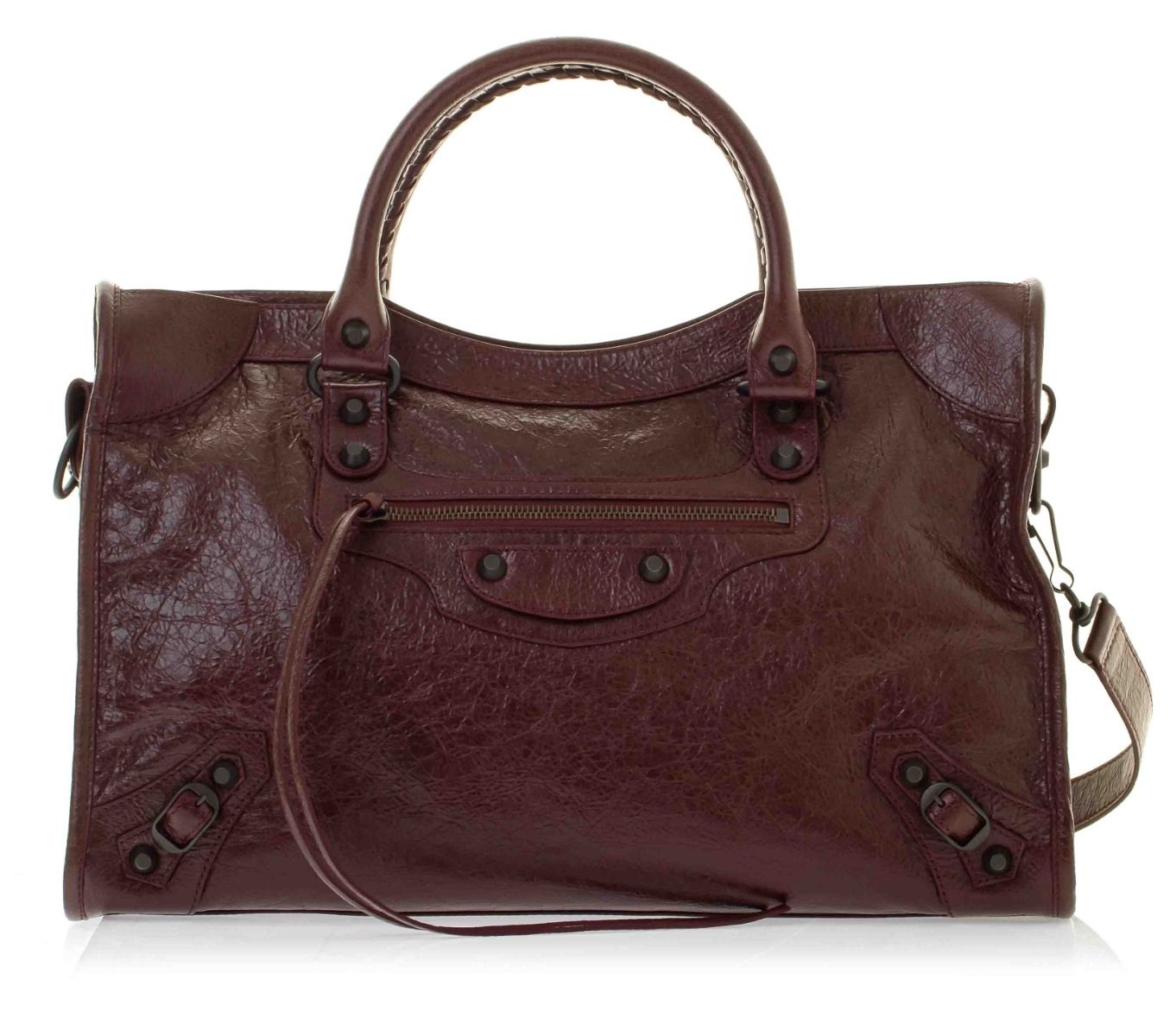 Balenciaga Le City Bag Medium
